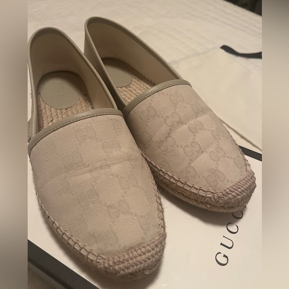 Gucci Espadrilles - Picture 7 of 8